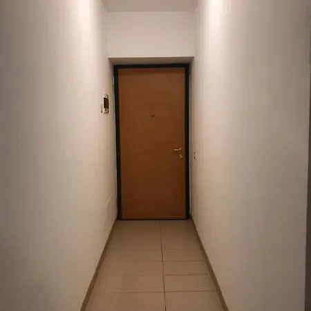 Апартаменты Living Corso Como *