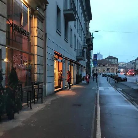 Living Corso Como * Милан