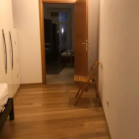 Living Corso Como Апартаменты