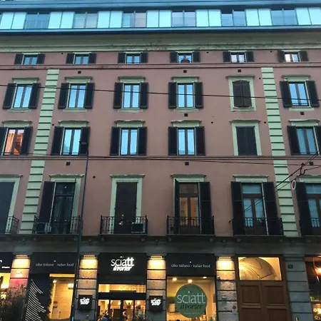 Living Corso Como * Милан