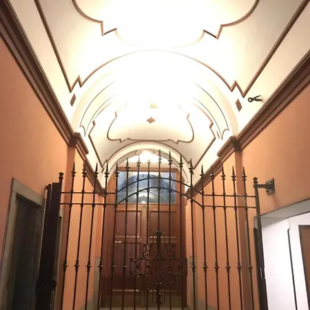 Апартаменты Living Corso Como