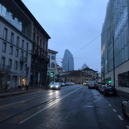 Living Corso Como * Милан