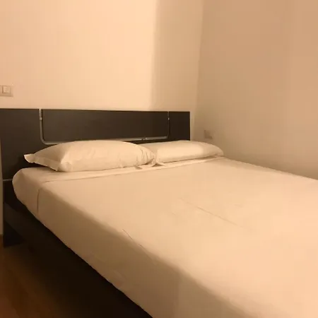 Апартаменты Living Corso Como